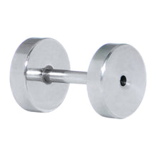 Load image into Gallery viewer, 16G Externally Threaded Steel Tunnel
