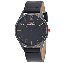 Load image into Gallery viewer, Seapro Men's Black hole
