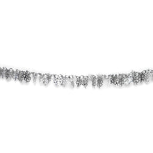 Load image into Gallery viewer, Charismatic Charm Shamrock Belly Chain
