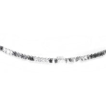 Load image into Gallery viewer, Charismatic Charm Hollow Flower Belly Chain
