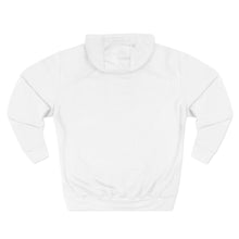 Load image into Gallery viewer, Fleece Hoodie Stay Cozy and Stylish Soft Hand-Feel Comfortable Size True to Fit
