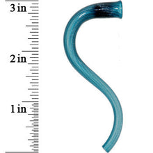 Load image into Gallery viewer, 0G Unobtanium Pyrex Glass Pipe Talon
