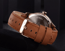 Load image into Gallery viewer, Universal Waterproof Watch With Details Of Great Design  Numbers And Date Display Perfect Gift
