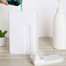 Load image into Gallery viewer, 35 Oz Laundry Detergent Dispenser
