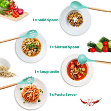 Load image into Gallery viewer, 35-Pieces: Kitchen Cooking Utensils Set
