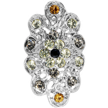 Load image into Gallery viewer, Lasting Impressions Adjustable Ring
