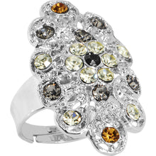 Load image into Gallery viewer, Lasting Impressions Adjustable Ring
