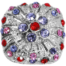 Load image into Gallery viewer, Enchanting Glam Adjustable Ring
