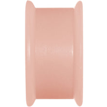Load image into Gallery viewer, 00G Flesh Tone Silicone Saddle Plug Set
