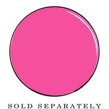 Load image into Gallery viewer, 0G Acrylic Neon Pink Plug

