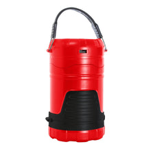 Load image into Gallery viewer, 360-Degree Solar Powered LED 5-in-1 Lantern
