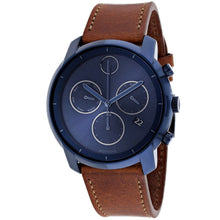 Load image into Gallery viewer, Movado Men's Museum
