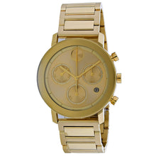 Load image into Gallery viewer, Movado Men's Bold
