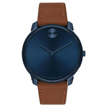 Load image into Gallery viewer, Movado Men's Bold Thin
