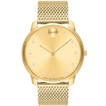Load image into Gallery viewer, Movado Men's Bold
