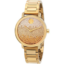 Load image into Gallery viewer, Movado Women's Bold
