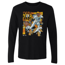 Load image into Gallery viewer, Dock Ellis Pittsburgh Psychadellic WHT
