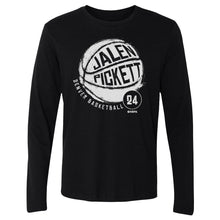 Load image into Gallery viewer, Jalen Pickett Denver Basketball WHT
