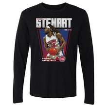 Load image into Gallery viewer, Isaiah Stewart Detroit Pistons Premiere WHT
