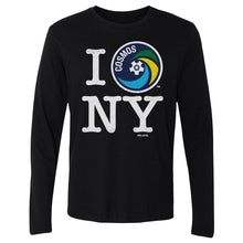 Load image into Gallery viewer, New York Cosmos I Love NY WHT
