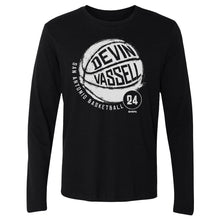 Load image into Gallery viewer, Devin Vassell San Antonio Basketball WHT
