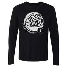 Load image into Gallery viewer, Devin Booker Phoenix Basketball WHT
