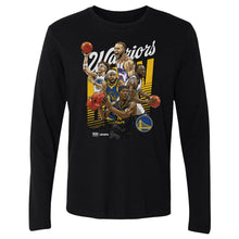 Load image into Gallery viewer, Golden State Warriors 2026 Starting 5 WHT
