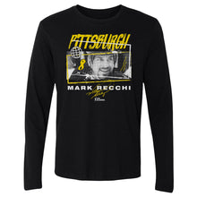 Load image into Gallery viewer, Mark Recchi Pittsburgh Tones WHT
