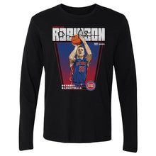 Load image into Gallery viewer, Duncan Robinson Detroit Pistons Premiere WHT
