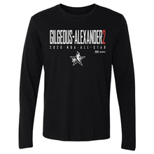 Load image into Gallery viewer, Shai Gilgeous-Alexander Oklahoma City Thunder 2026 NBA All-Star Elite WHT
