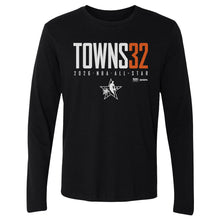 Load image into Gallery viewer, Karl-Anthony Towns New York Knicks 2026 NBA All-Star Elite WHT
