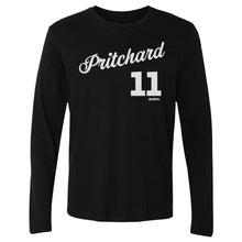 Load image into Gallery viewer, Payton Pritchard Boston Script WHT
