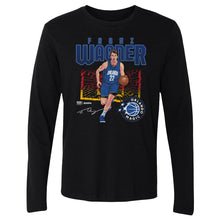 Load image into Gallery viewer, Franz Wagner Orlando Magic Shattered Flag WHT
