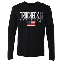 Load image into Gallery viewer, Vincent Trocheck New York R USA Elite WHT

