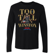 Load image into Gallery viewer, Too Tall Winston Harlem Globetrotters Nickname WHT
