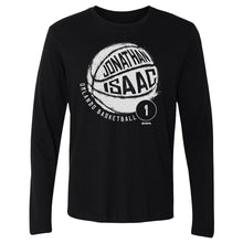 Load image into Gallery viewer, Jonathan Isaac Orlando Basketball WHT
