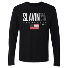 Load image into Gallery viewer, Jaccob Slavin Carolina USA Elite WHT
