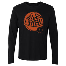 Load image into Gallery viewer, Dylan Disu College Basketball WHT

