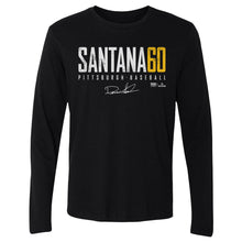 Load image into Gallery viewer, Dennis Santana Pittsburgh Elite WHT
