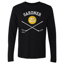 Load image into Gallery viewer, Paul Gardner Pittsburgh 20 Sticks WHT
