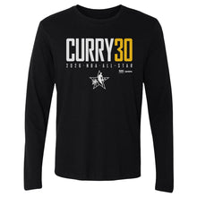 Load image into Gallery viewer, Steph Curry Golden State Warriors 2026 NBA All-Star Elite WHT
