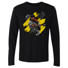 Load image into Gallery viewer, Oneil Cruz Pittsburgh Stripes WHT
