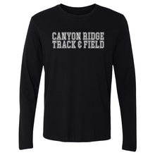 Load image into Gallery viewer, Canyon Ridge Crown Trio Track &amp; Field WHT
