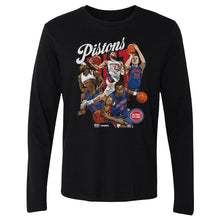 Load image into Gallery viewer, Detroit Pistons 2026 Starting 5 WHT
