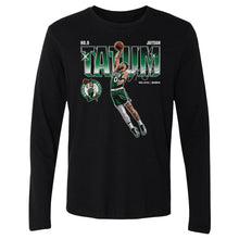 Load image into Gallery viewer, Jayson Tatum Boston Celtics Futuristic WHT
