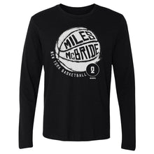 Load image into Gallery viewer, Miles McBride New York Basketball WHT
