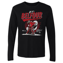 Load image into Gallery viewer, Ed Belfour Chicago Comet WHT
