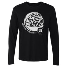 Load image into Gallery viewer, Alperen Sengun Houston Basketball WHT

