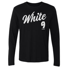 Load image into Gallery viewer, Derrick White Boston Script WHT
