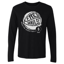 Load image into Gallery viewer, Fred VanVleet Houston Basketball WHT
